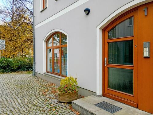 Foto - Büro, Praxis , Ladenstudio in Hoyerswerda Altstadt City