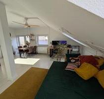 3 Zimmer DW mit kl. Balkon in Karlsruhe Grötzingen