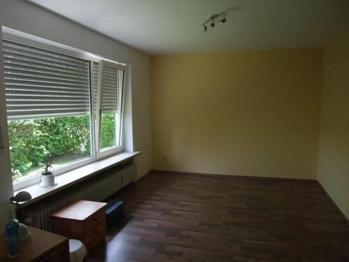 Foto - Etagenwohnung in Kempten (Allgäu)