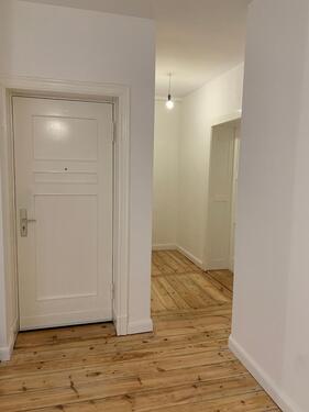 Foto - Etagenwohnung in Berlin