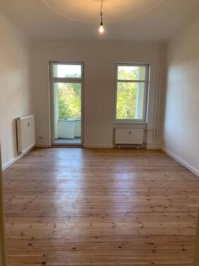 Foto - Etagenwohnung in Berlin zur Miete