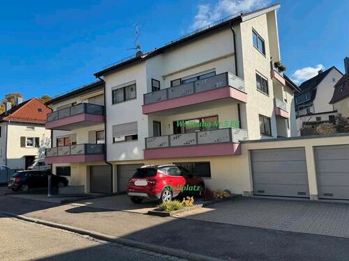 Foto - Eigentumswohnung im Zentrum von Heidenheim