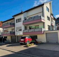 Eigentumswohnung im Zentrum von Heidenheim - Steinheim am Albuch