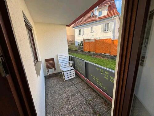 Foto - 2 Zimmer Etagenwohnung zum Kaufen in Steinheim am Albuch