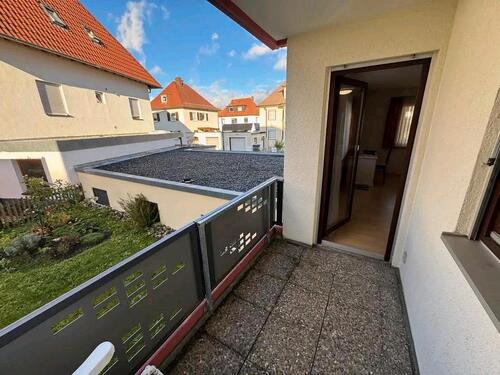 Foto - 2 Zimmer Etagenwohnung in Steinheim am Albuch