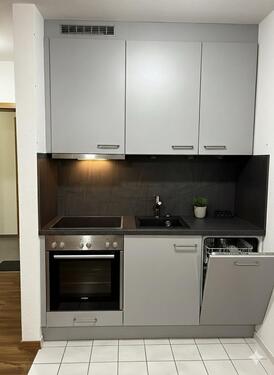 Foto - 1 Zimmer Etagenwohnung zur Miete in Leimen