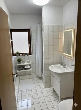 Foto - 1 Zimmer Etagenwohnung in Leimen