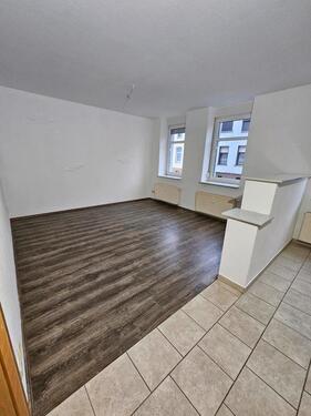 Foto - 1 Zimmer Erdgeschoßwohnung zur Miete in Schönebeck (Elbe)