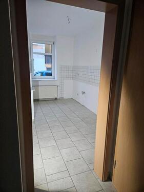 Foto - Erdgeschoßwohnung in Schönebeck (Elbe) zur Miete