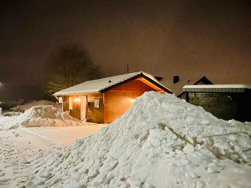 Foto - andere in Steinebach/Sieg