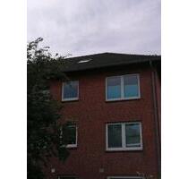 Schöne kleine Wohnung als Kapitalanlage zu verkaufen - Husum