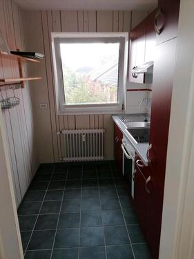 Foto - 2 Zimmer Etagenwohnung in Husum