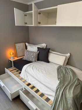 Foto - 1 Zimmer Etagenwohnung zur Miete in Mannheim