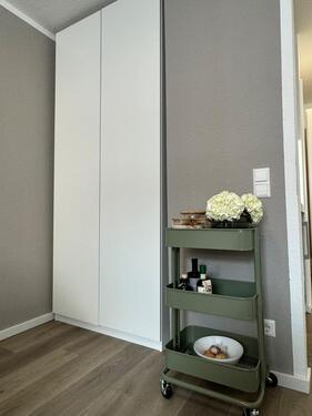 Foto - Etagenwohnung in Mannheim zur Miete