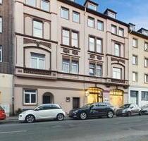 Helle 3-Zimmer-Wohnung in gefragter Lage von Hannover in List Helle 3-Zimmer-Wohnung in gefragter Lage von Hannover in List