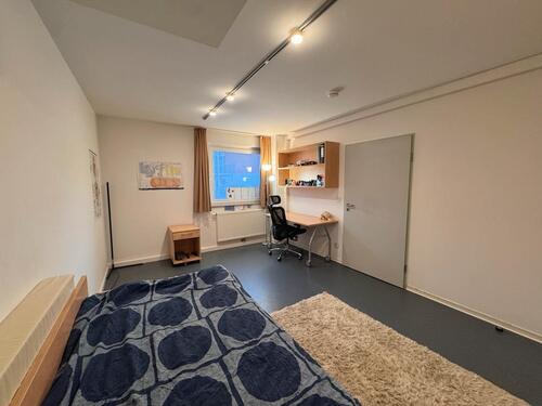 Foto - Etagenwohnung in Düsseldorf zur Miete