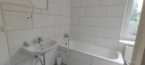 Foto - Etagenwohnung in Oberhausen zur Miete