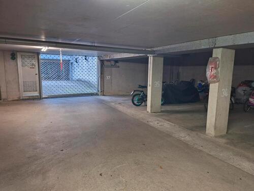 Foto - Tiefgarage Stellplatz in Merzhausen Alte Straße 8a
