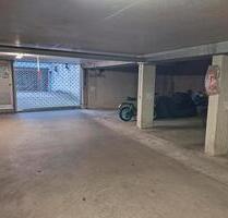 Tiefgarage Stellplatz in Merzhausen Alte Straße 8a