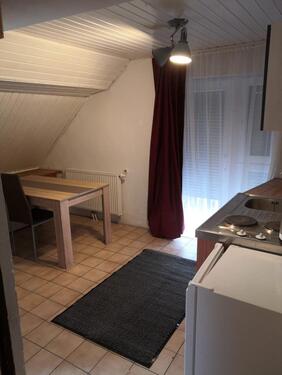 Foto - 2,5 Zimmer Wohnung in Röthenbach