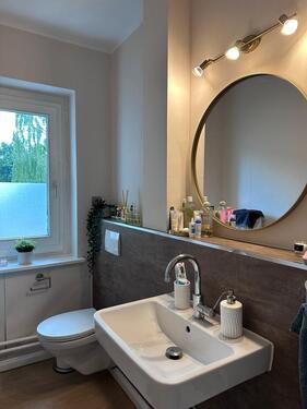 Foto - 1 Zimmer Etagenwohnung in Hamburg