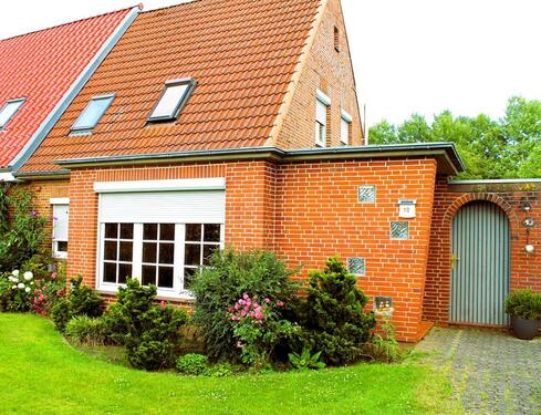 Foto - Doppelhaushälfte in Meldorf - 188.000,00&nbsp;EUR Kaufpreis, ca.&nbsp; 80,00&nbsp;m&sup2;