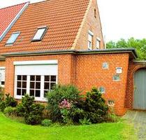 Doppelhaushälfte in Meldorf - 188.000,00&nbsp;EUR Kaufpreis, ca.&nbsp; 80,00&nbsp;m&sup2; in Sankt Michaelisdonn (PLZ: 25693)