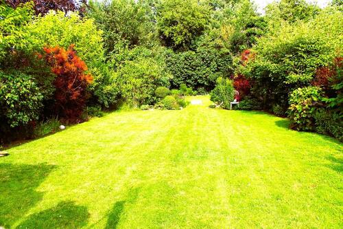 Foto - 3 Zimmer Doppelhaushälfte zum Kaufen in Sankt Michaelisdonn