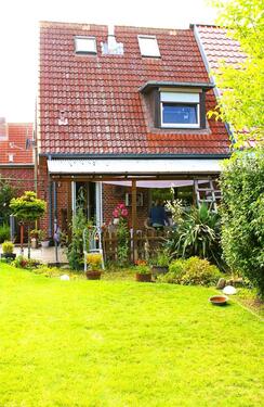 Foto - 3 Zimmer Doppelhaushälfte in Sankt Michaelisdonn