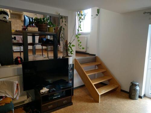 Foto - Wohnung in Liebshausen zu vermieten