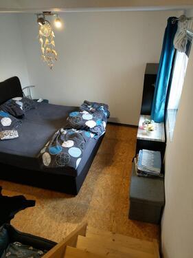 Foto - 3 Zimmer Etagenwohnung zur Miete in Rheinböllen