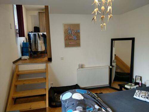 Foto - 3 Zimmer Etagenwohnung in Rheinböllen