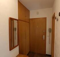 2 Zimmerwohnung mit Bad, EBK, Balkon, Keller und Autoabstellplatz - Bad Sachsa