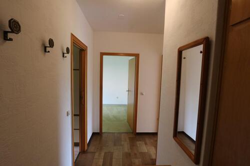 Foto - 2 Zimmer Erdgeschoßwohnung in Bad Sachsa