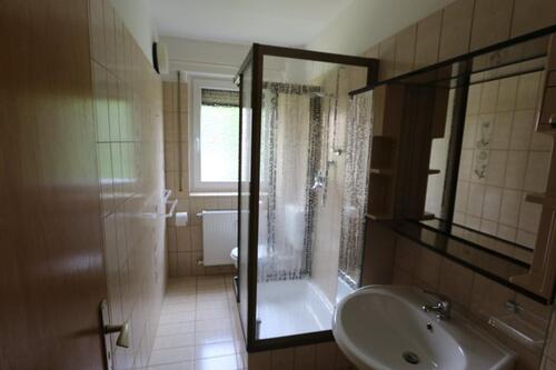 Foto - Erdgeschoßwohnung in Bad Sachsa zur Miete