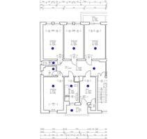 Großzügige 4-Zimmer-Wohnung in Gohlis-Süd – 2 Balkone – Top Lage - Leipzig Mitte