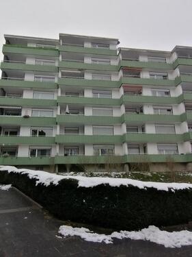 Foto - Geräumige 4- Zimmer Wohnung in Gummersbach Bernberg Fasanenweg