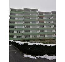 Geräumige 4- Zimmer Wohnung in Gummersbach Bernberg Fasanenweg