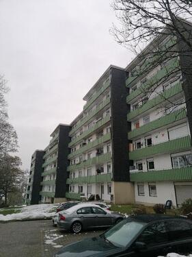 Foto - 4 Zimmer Etagenwohnung zur Miete in Gummersbach