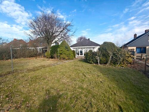 Foto - 4.5 Zimmer Einfamilienhaus in Lasbek