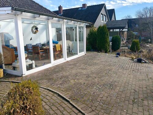 Foto - Einfamilienhaus in Lasbek zum Kaufen