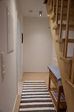 Foto - 2 Zimmer Maisonettenwohnung in Trier