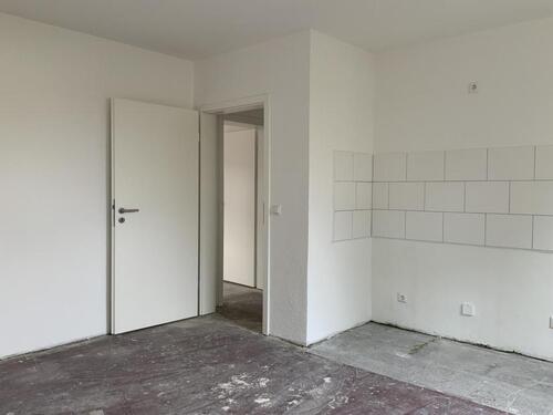 Foto - Charmante 2-Zimmer-Etagenwohnung in Gelsenkirchen – mit Schallschutzfenstern