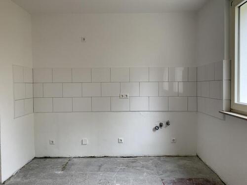 Foto - 2 Zimmer Etagenwohnung zur Miete in Gelsenkirchen