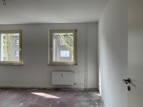 Foto - Etagenwohnung in Gelsenkirchen zur Miete