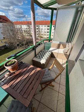 Foto - 2 Zimmer Etagenwohnung zur Miete in Magdeburg