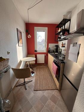 Foto - 2 Zimmer Etagenwohnung in Magdeburg