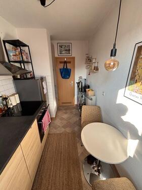 Foto - Etagenwohnung in Magdeburg zur Miete