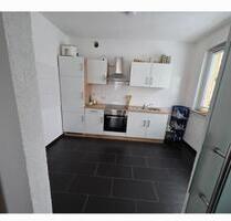 Schöne 3 zimmerwohnung in Bürgerstr 720€ Kaltmiete in Bürgerstr - Rotenburg an der Fulda