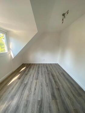 Foto - 2 Zimmer Dachgeschoßwohnung zur Miete in Hamm